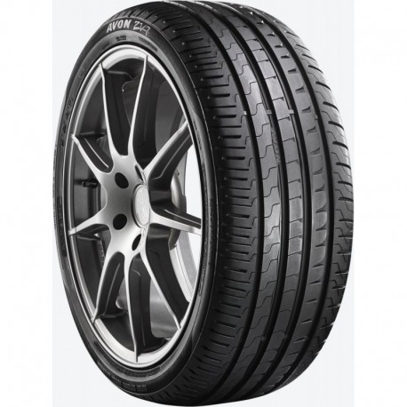 ZV7 185/55R16 83V