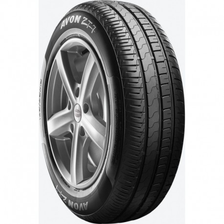 ZT7 185/60R15 84H