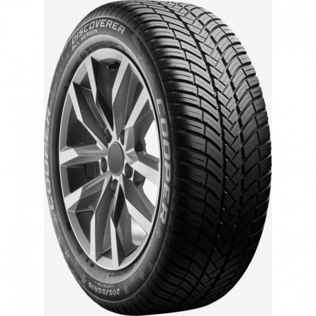 DISCOVERER ALL SEASON225/55R17101WXL