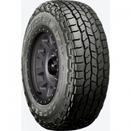 DISCOVERER AT3 LT225/75R17116RLT