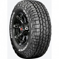 DISCOVERER AT3 XLT265/60R20121RLT