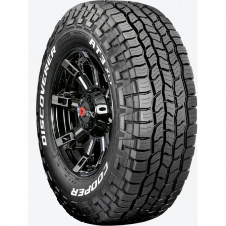 DISCOVERER AT3 XLT265/60R20121RLT