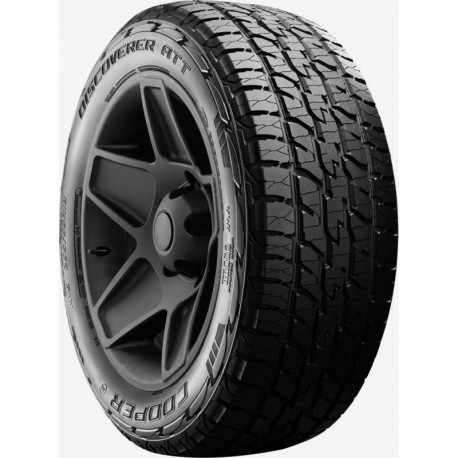 DISCOVERER ATT235/55R18104HXL