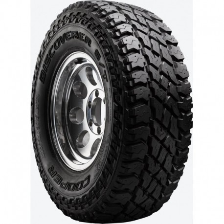 DISCOVERER S/T MAXX POR215/85R16115QLT