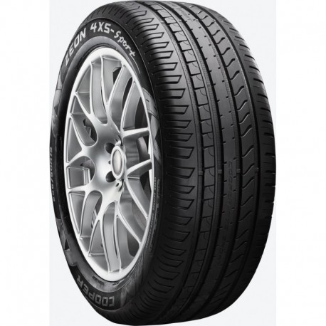 ZEON 4XS SPORT215/60R1796H