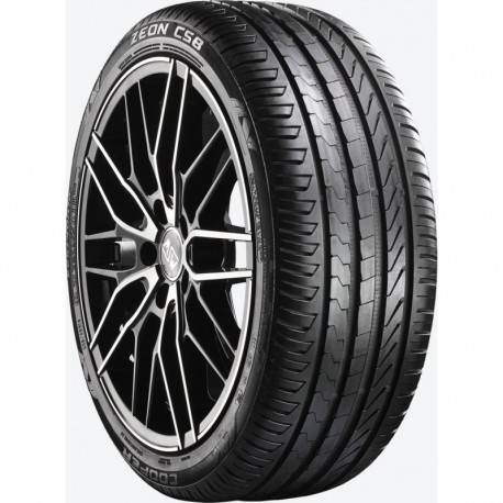 ZEON CS8195/45R1684VXL