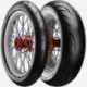 150/80R16 COBRA CHROME FRONT