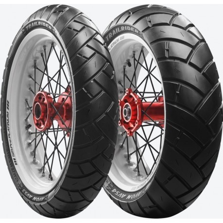 140/80R17 TRAILRIDER AV54 REAR